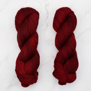 Prestige Yarns Fiori Sock: 016 Dark Ruby