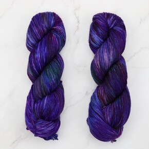 Prestige Yarns Fiori Sock: 045 Tibouchina