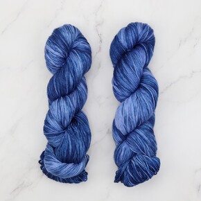 Prestige Yarns Fiori Sock: 060 Dutch Lapis