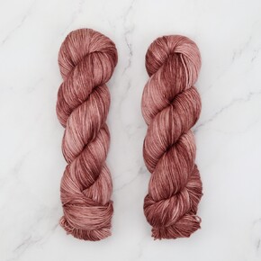 Prestige Yarns Fiori Sock: 063 Rose Dawn