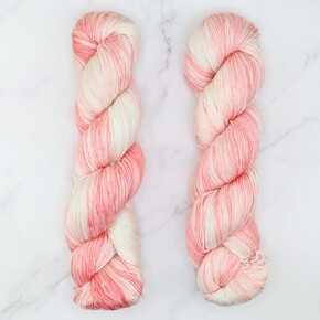 Prestige Yarns Fiori Sock: 073 Arctic Salmon