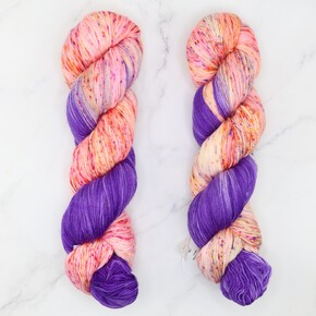 Prestige Yarns Fiori Sock: 080 Carnivale