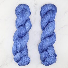 Prestige Yarns Fiori Sock: 081 Blue Bonnet