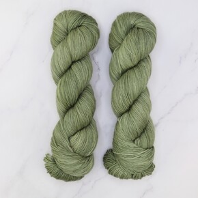 Prestige Yarns Fiori Sock: 086 Sage