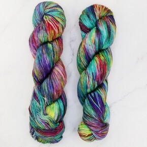 Prestige Yarns Fiori Sock: 088 Tapestry