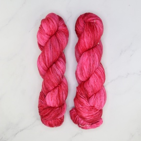 Prestige Yarns Fiori Sock: 235 Rosebud