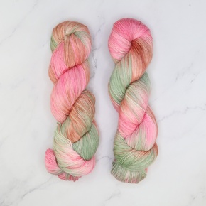 Prestige Yarns Fiori Sock: 244 Paisley Park