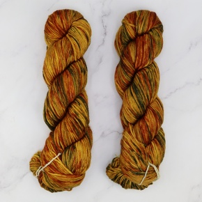 Prestige Yarns Fiori DK IV: 053 Amber