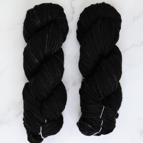Prestige Yarns Fiori Grande: 001 Nero