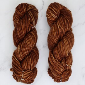Prestige Yarns Fiori Grande: 020 Aged Rosewood