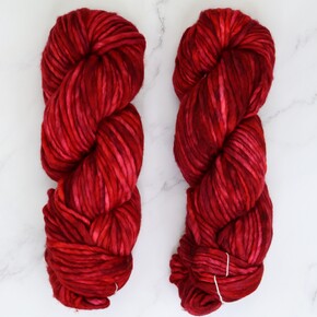 Prestige Yarns Fiori Grande: 049 Cherry Jam