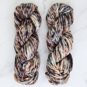 Prestige Yarns Fiori Grande: 225 Tortoise Shell