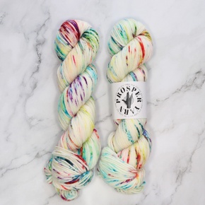 Prosper Yarns Prosper DK: Pop Tart