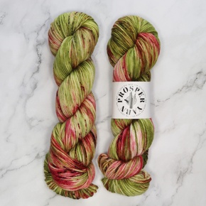 Prosper Yarns Prosper DK: Rhubarb