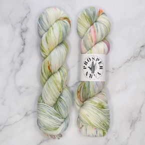 Prosper Yarns Prosper DK: Twilight Zone