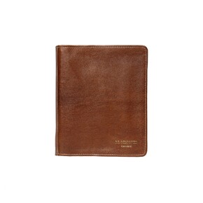 Re:Designed Project 8 Circular Needle Organiser: Walnut/Gold PREORDER 14/07/2025