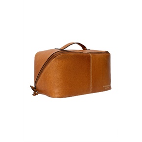Re:Designed Project 10 Large Organiser: Burned Tan/Brass PREORDER 30/04/2025