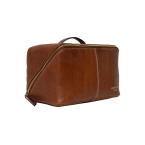 Re:Designed Project 10 Large Organiser: Walnut/Gold PREORDER 30/06/2025