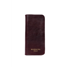 Re:Designed Project 102 DPN Needle Case: Dark Cherry PREORDER 14/04/2026