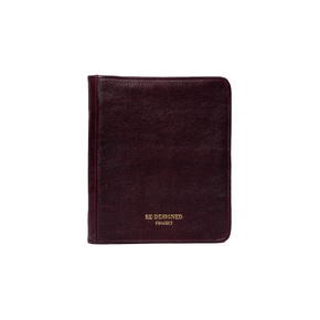 Re:Designed Project 103 DPN Large Needle Case: Dark Cherry PREORDER 14/04/2026