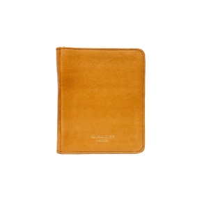 Re:Designed Project 103 DPN Large Needle Case: Retro Yellow PREORDER 14/04/2026