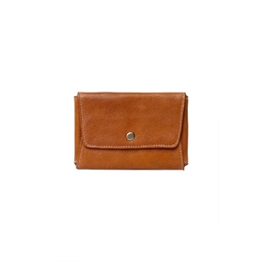 Re:Designed Project 108 Needle Holder 10cm Circulars: Burned Tan PREORDER 14/04/2026