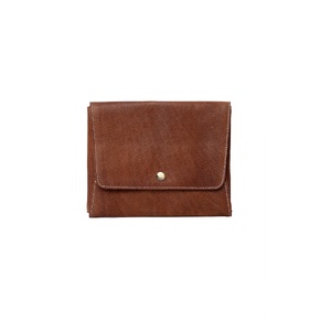 Re:Designed Project 109 Needle Holder 13cm Circulars: Walnut PREORDER 14/04/2026