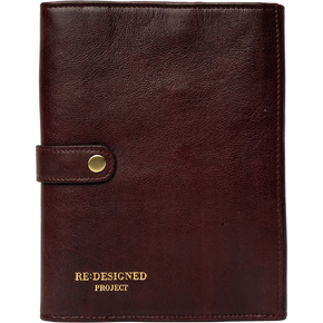 Re:Designed Project 14 XL Needle case: Dark Cherry