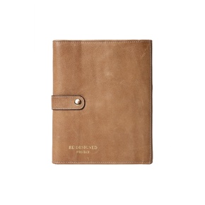 Re:Designed Project 14 XL Needle case: Taupe