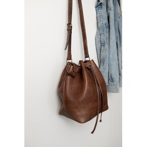 Re:Designed Project 20 Bucket Bag: Woodsmoke PREORDER 14/07/2025