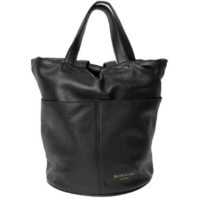 Re:Designed Project 24 Backpack: Black PREORDER 15/09/2025