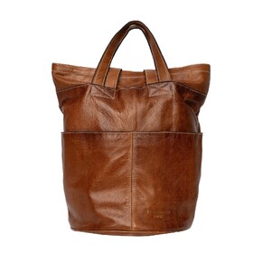 Re:Designed Project 24 Backpack: Walnut PREORDER 15/09/2025