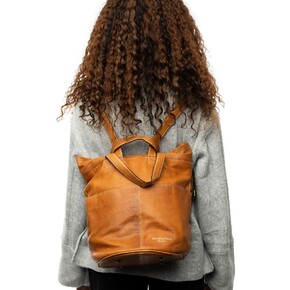 Re:Designed Project 24 Backpack 