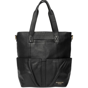 Re:Designed Project 25 Crossbody Organizer: Black PREORDER 14/04/2026