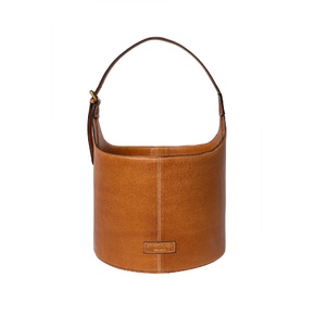 Re:Designed Project 26 Small Bucket: Burned Tan PREORDER 30/06/2025