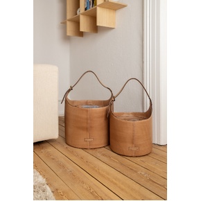 Re:Designed Project 26 Small Bucket: Taupe  PREORDER 14/04/2026