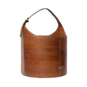 Re:Designed Project 27 Large Bucket: Walnut PREORDER 30/06/2025