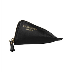 Re:Designed Project 29 Crochet Needle Purse: Black/Gold PREORDER 14/04/2026