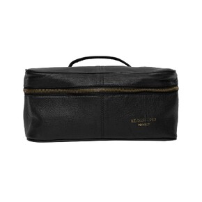 Re:Designed Project 31 Beauty Case Large: Black PREORDER 14/07/2025