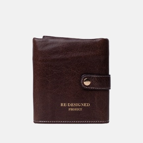 Re:Designed Project 34 IC Needle Case : Woodsmoke  PREORDER 14/04/2026