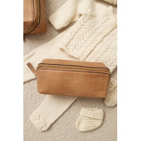 Re:Designed Project 36 Notions bag: Taupe PREORDER 31/05/2025