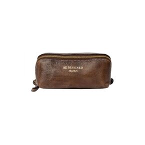 Re:Designed Project 36 Notions bag: Woodsmoke PREORDER 31/08/2025
