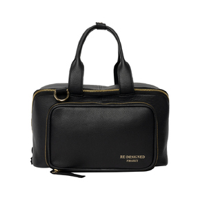 Re:Designed Project 39: Black/Gold PREORDER 30/06/2025 