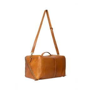 Re:Designed Project 40 XL Organiser: Burned Tan PREORDER 31/05/2025