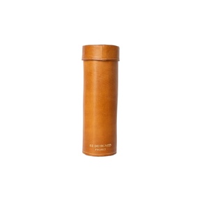 Re:Designed Project 48 DPN Tool Case: Burned Tan PREORDER 15/09/2025