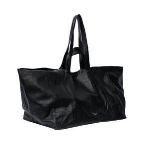 Re:Designed Project Fie Large Tote: Black PREORDER 14/04/2026