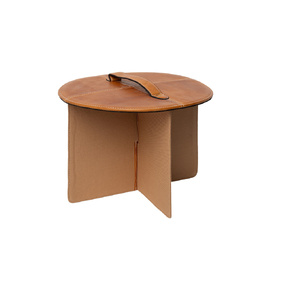 Re:Designed Project 50 - Lid for Project 26: Burned Tan PREORDER 14/04/2026