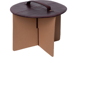 Re:Designed Project 50 - Lid for Project 26: Dark Cherry PREORDER 14/04/2026