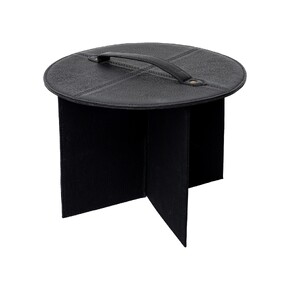 Re:Designed Project 51 - Lid for Project 27: Black PREORDER 14/04/2026