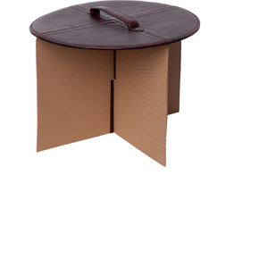 Re:Designed Project 51 - Lid for Project 27: Dark Cherry PREORDER 14/04/2026